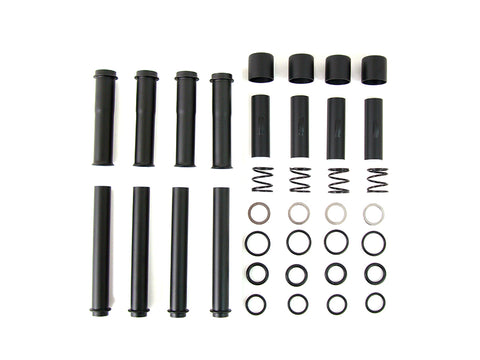 Pushrod Cover Kit - V-Twin Mfg.