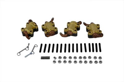 Rocker Arm Kit - V-Twin Mfg.