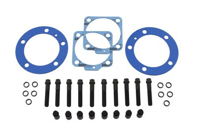 Big Bore Gasket and Parts Kit - V-Twin Mfg.