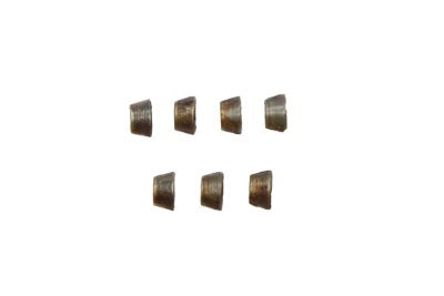 Valve Keeper Key Set - V-Twin Mfg.
