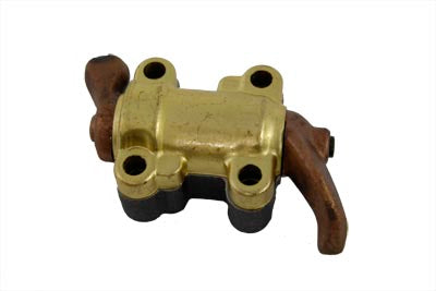 Rocker Arm Assembly Rear Intake Front Exhaust - V-Twin Mfg.