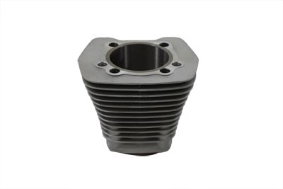 88 inch Evolution Big Bore Cylinder Silver - V-Twin Mfg.