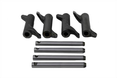 Rocker Arm and Shaft Kit - V-Twin Mfg.