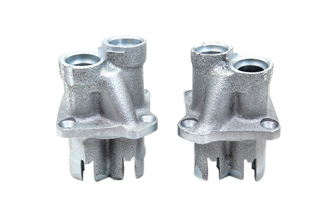 Knucklehead Tappet Block Set - V-Twin Mfg.