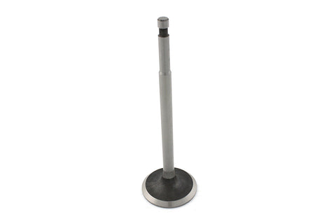 Steel Intake Valve - V-Twin Mfg.