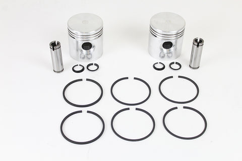 45 inch WL/G Piston Kit Standard - V-Twin Mfg.