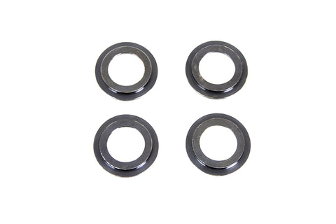 Lower Valve Collar Set - V-Twin Mfg.
