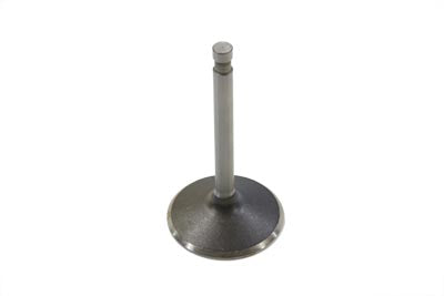 1000cc Steel Intake Valve - V-Twin Mfg.