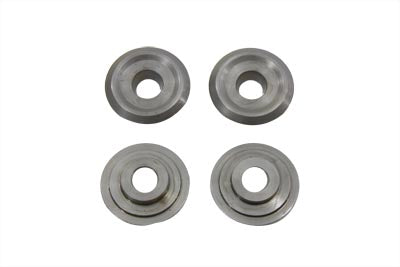 Upper Valve Collar Set - V-Twin Mfg.
