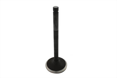 Nitrate Steel Exhaust Valve - V-Twin Mfg.