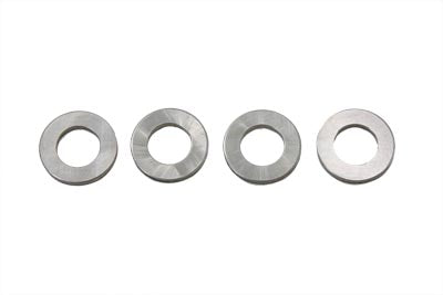 Lower Valve Collar Set - V-Twin Mfg.