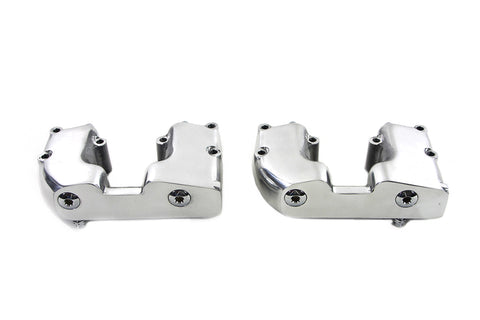 XL Bare Rocker Box Set - V-Twin Mfg.