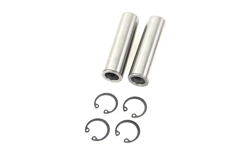 Piston Wrist Pin and Lock Kit - V-Twin Mfg.