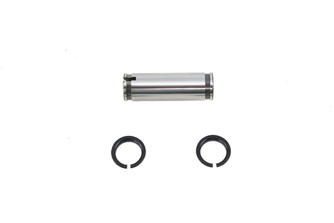 45 inch Side Valve Piston Pin with Locks - V-Twin Mfg.