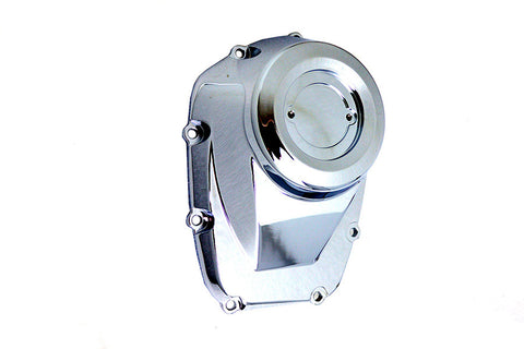 M8 Chrome Cam Cover - V-Twin Mfg.