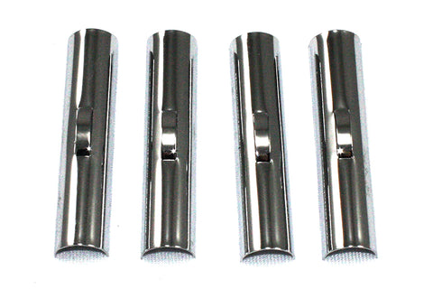 Pushrod Cover Clip Set - V-Twin Mfg.