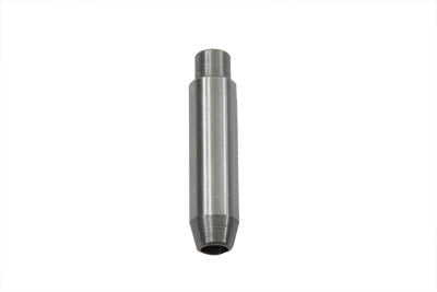 Kibblewhite Cast Iron .001 Valve Guide Intake and Exhaust - V-Twin Mfg.