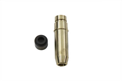 Ampco 45 .002 Exhaust Valve Guide - V-Twin Mfg.