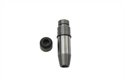 Cast Iron .002 Intake Valve Guide - V-Twin Mfg.