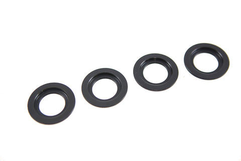 Replica Lower Valve Collar Set - V-Twin Mfg.