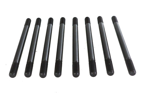 M8 Cylinder Stud Set - V-Twin Mfg.