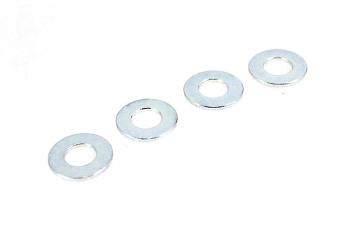 1936 Rocker Shaft Washer Set - V-Twin Mfg.