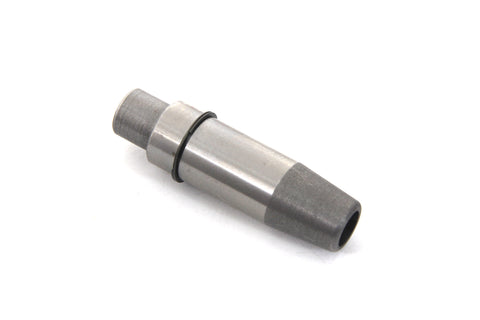 Precision Machine Evolution Intake Valve Guide Standard - V-Twin Mfg.
