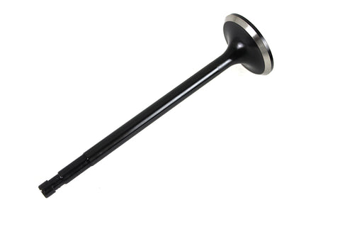 Steel Exhaust Valve - V-Twin Mfg.