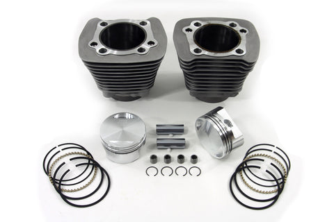 1200cc Cylinder and Piston Kit - V-Twin Mfg.