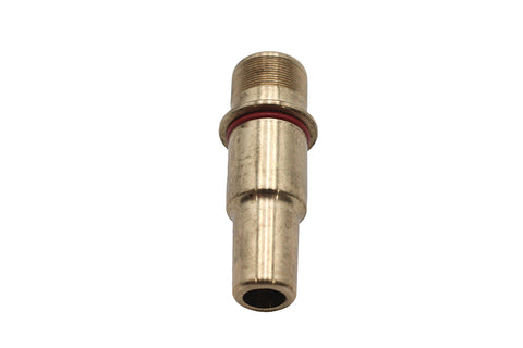 M8 Bronze Intake Valve Guide - V-Twin Mfg.