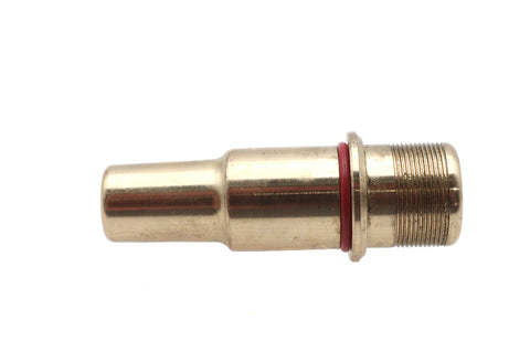 M8 Bronze Intake Valve Guide - V-Twin Mfg.
