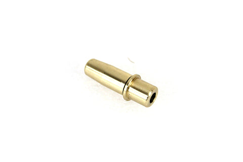 M8 Bronze Valve Guide - V-Twin Mfg.
