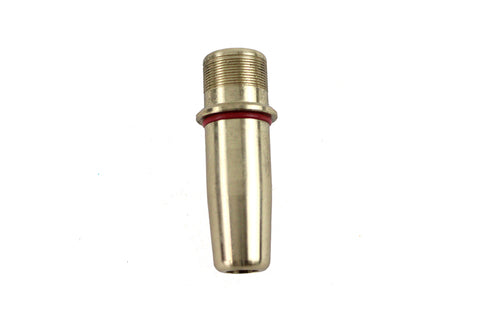 M8 Bronze Valve Guide - V-Twin Mfg.