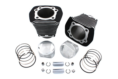 83 inch Evolution Big Bore Cylinder Kit - V-Twin Mfg.