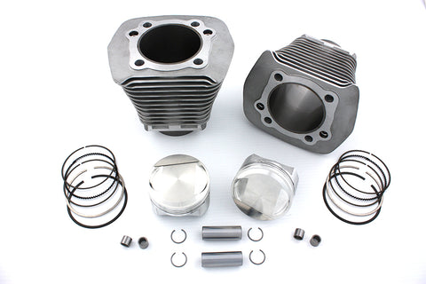 83 inch Evolution Big Bore Cylinder Kit - V-Twin Mfg.