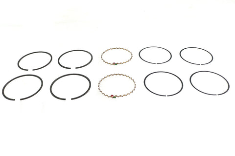 3-1/2 inch Evolution Piston Ring Set .020 Oversize - V-Twin Mfg.