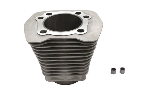 Replica 80 inch Evolution Cylinder Natural - V-Twin Mfg.