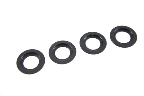 Knucklehead Lower Valve Collar Spring Set - V-Twin Mfg.