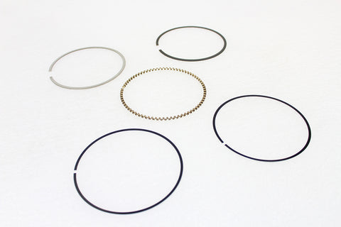 Wiseco Replacement Piston Ring Set - V-Twin Mfg.
