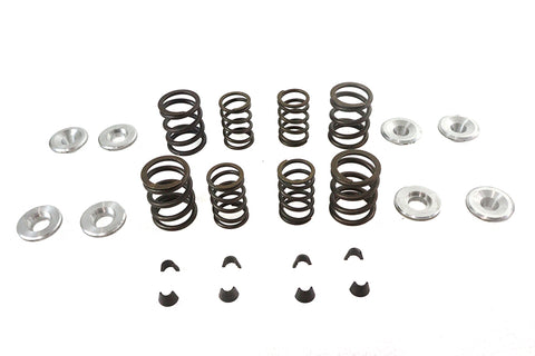 Sifton XL Valve Spring Kit - V-Twin Mfg.