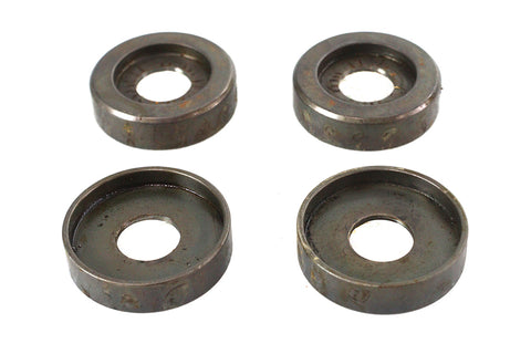 Sifton Valve Spring Collar Spacer Set - V-Twin Mfg.