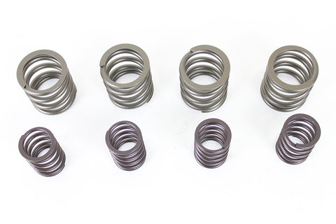 Kibblewhite Stock Replacement Valve Spring Set - V-Twin Mfg.