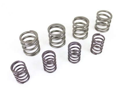 Kibblewhite Stock Replacement Valve Spring Set - V-Twin Mfg.