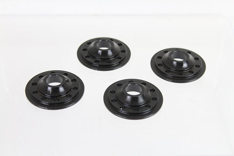 Kibblewhite Upper Valve Spring Collar Set - V-Twin Mfg.
