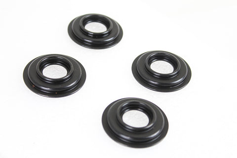 Kibblewhite Lower Valve Spring Collar Set - V-Twin Mfg.