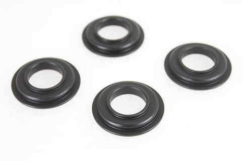 Kibblewhite Lower Valve Spring Collar Set - V-Twin Mfg.