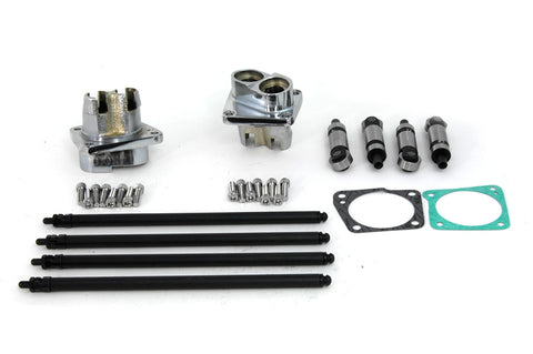 Tappet Block Kit - V-Twin Mfg.