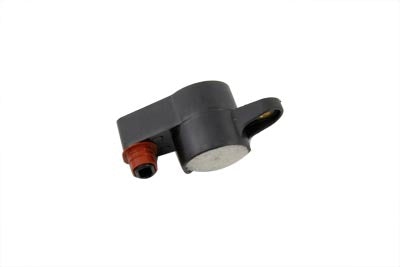 OE Front Rocker Box Breather Valve - V-Twin Mfg.
