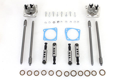 Panhead Tappet Kit - V-Twin Mfg.