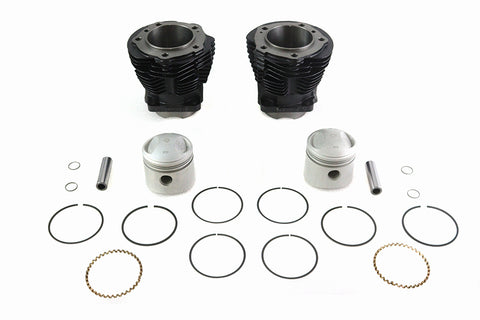 74 inch Panhead Cylinder Kit - V-Twin Mfg.